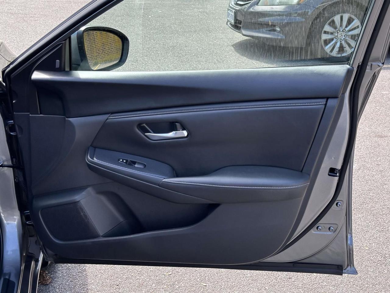 2024 Nissan Sentra SV Alexandria VA