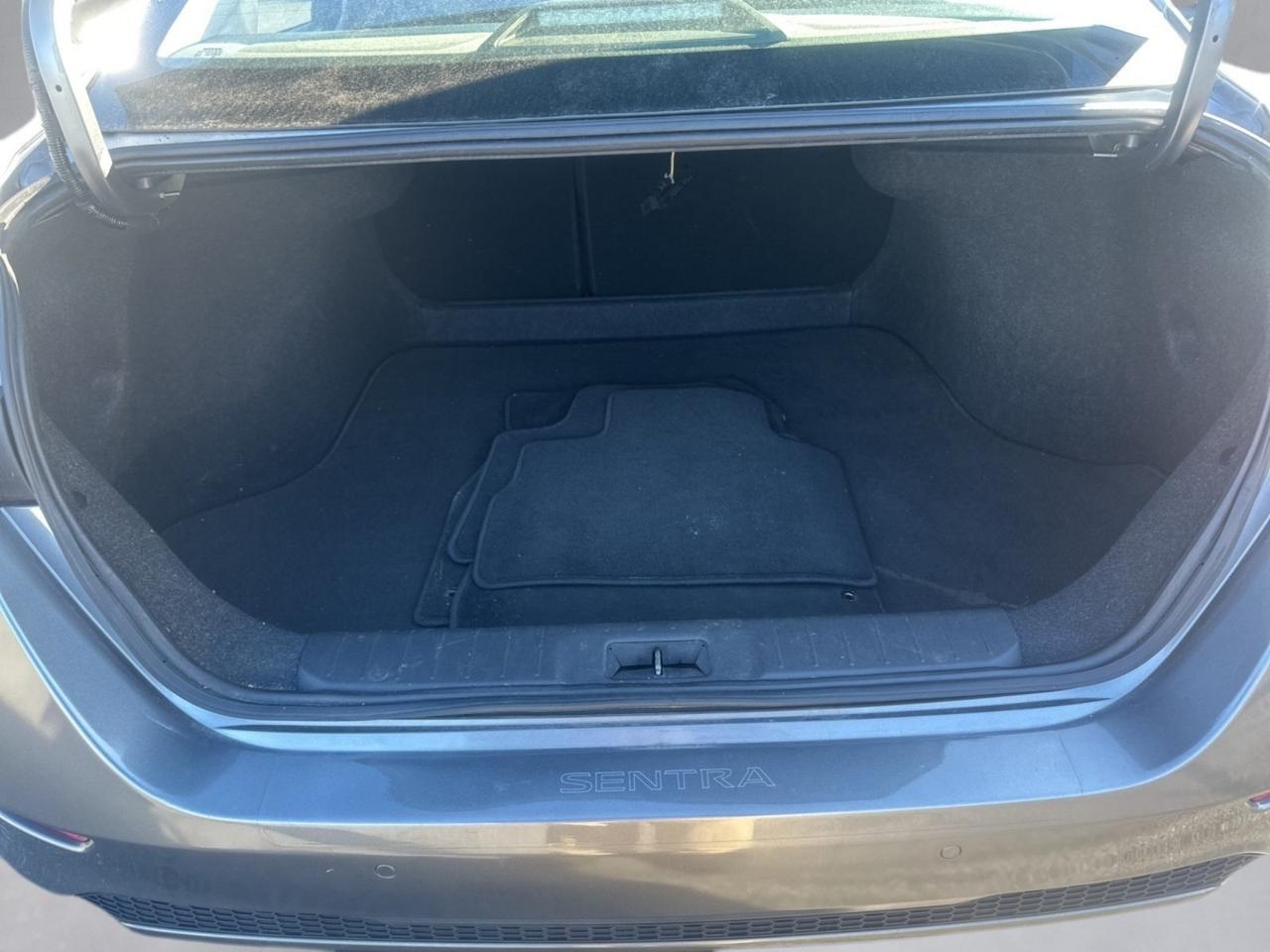 2024 Nissan Sentra SV Glen Burnie MD