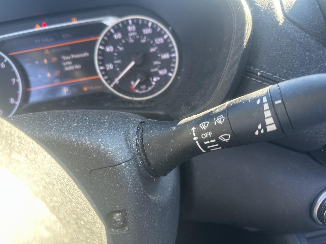 2024 Nissan Sentra SV Glen Burnie MD