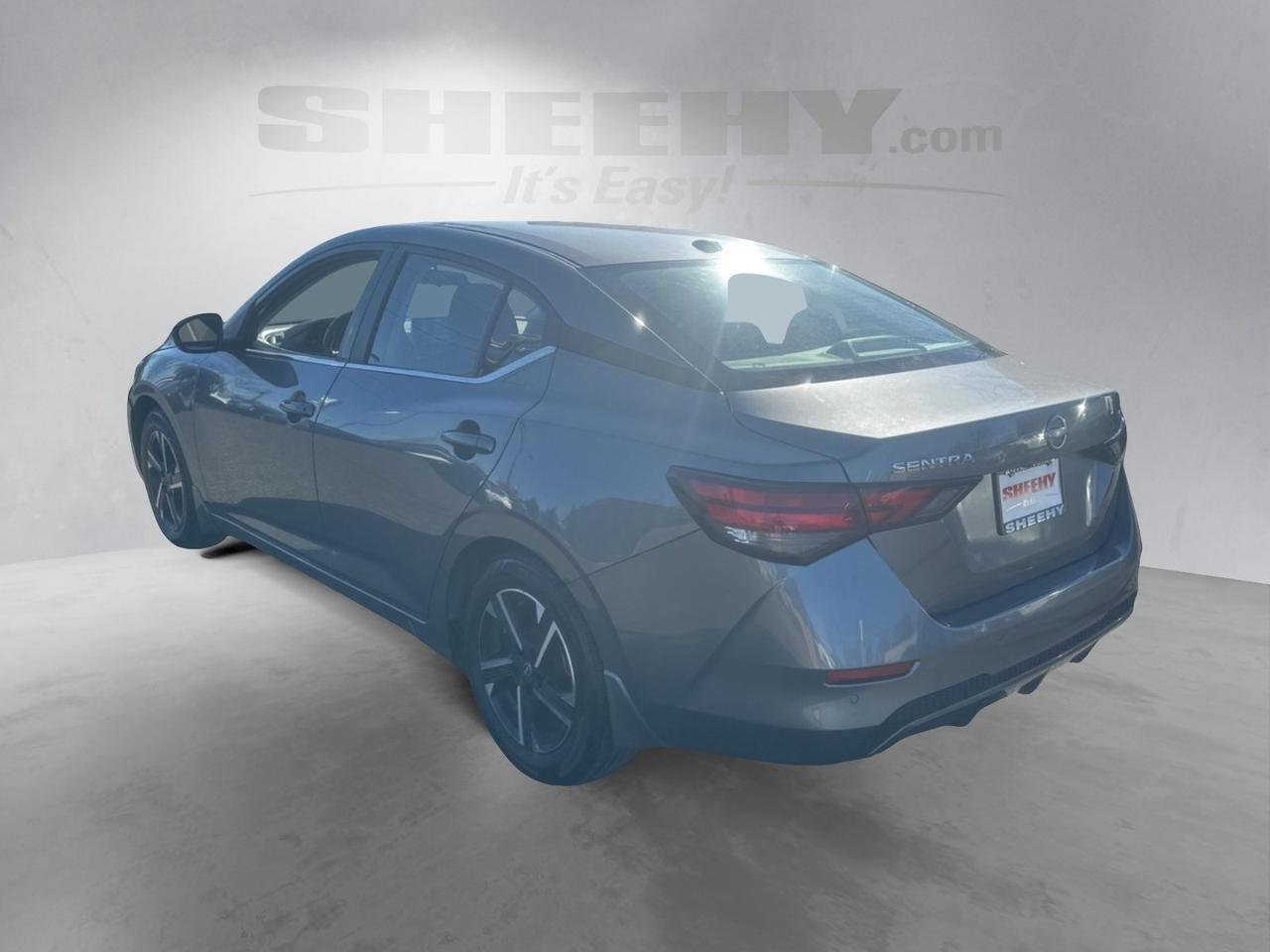 2024 Nissan Sentra SV Glen Burnie MD