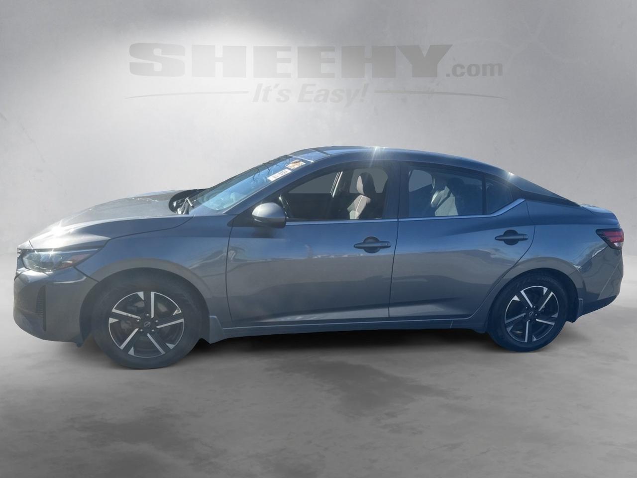 2024 Nissan Sentra SV Glen Burnie MD