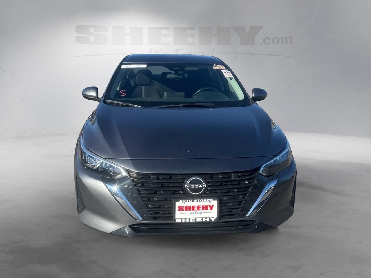 2024 Nissan Sentra SV Glen Burnie MD