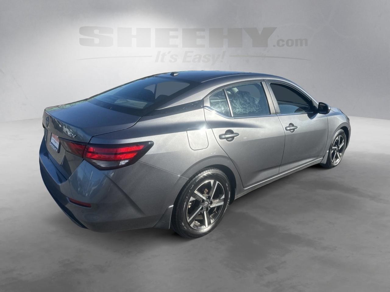 2024 Nissan Sentra SV Glen Burnie MD