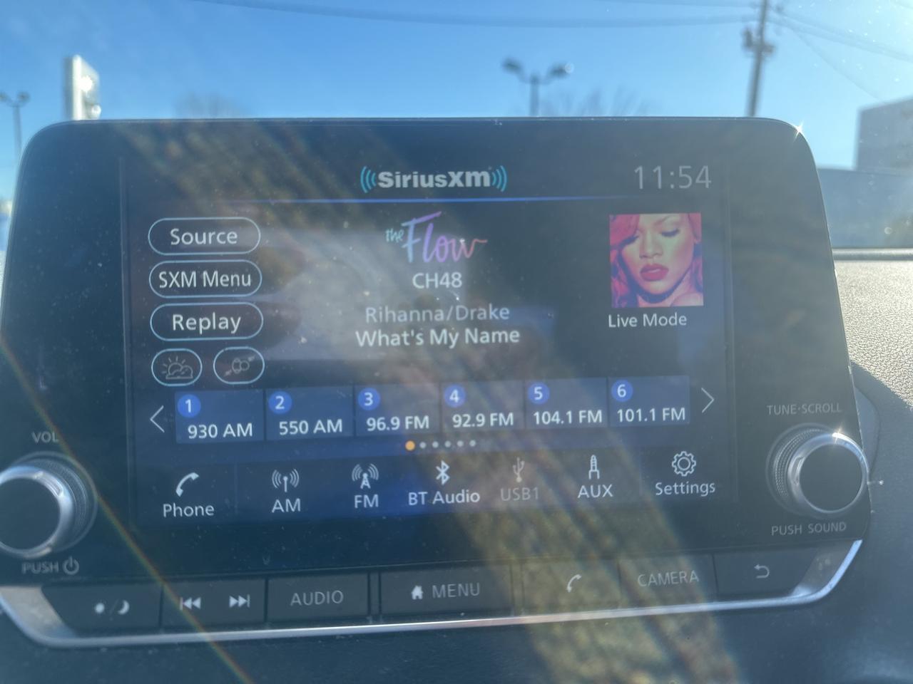 2024 Nissan Sentra SV Glen Burnie MD