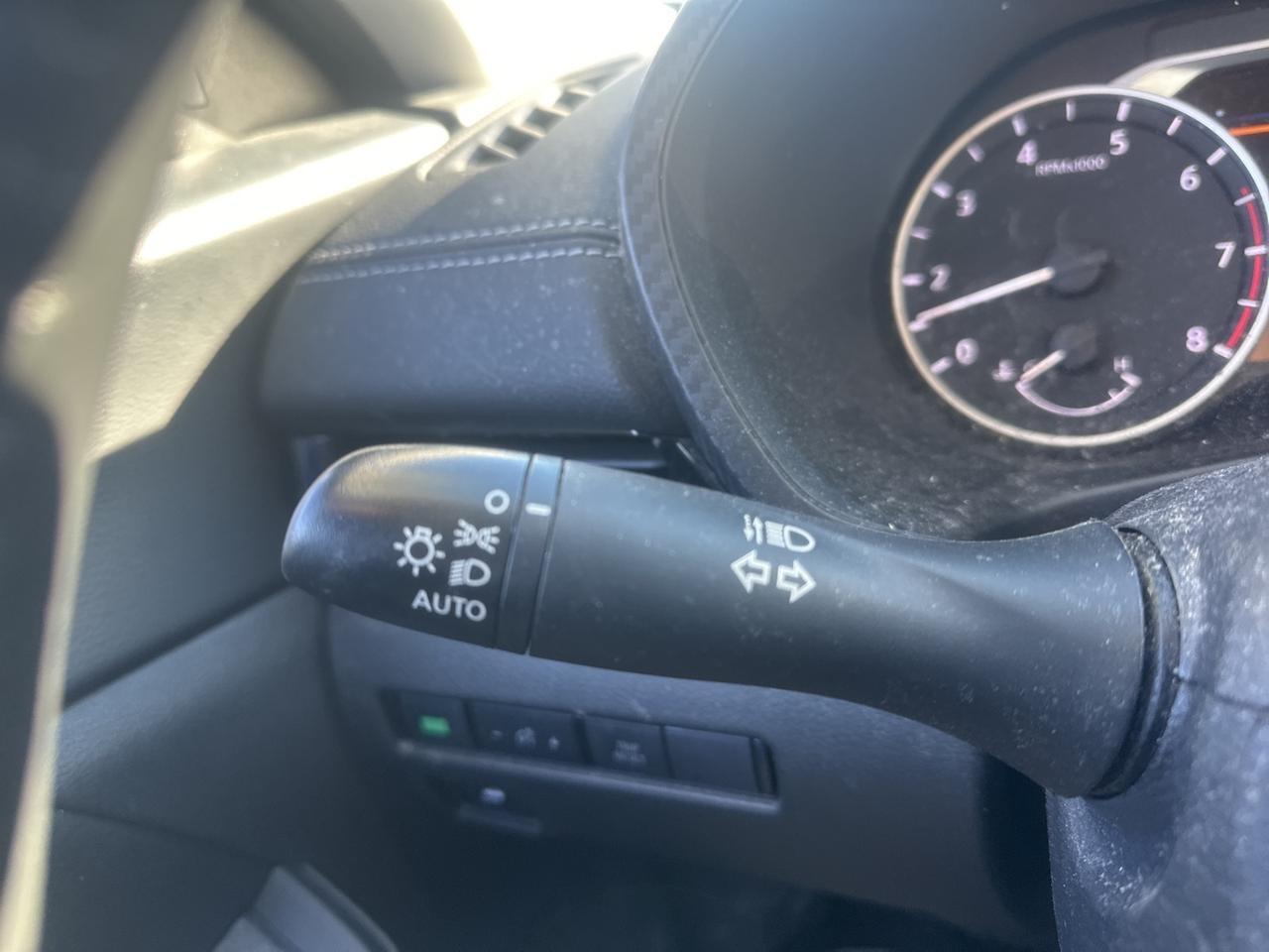 2024 Nissan Sentra SV Glen Burnie MD