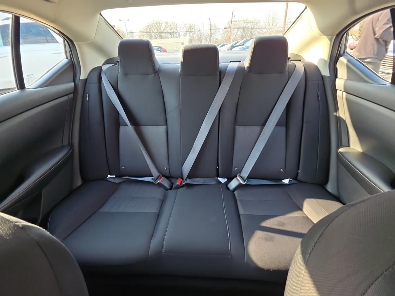 2024 Nissan Sentra SV Glen Burnie MD