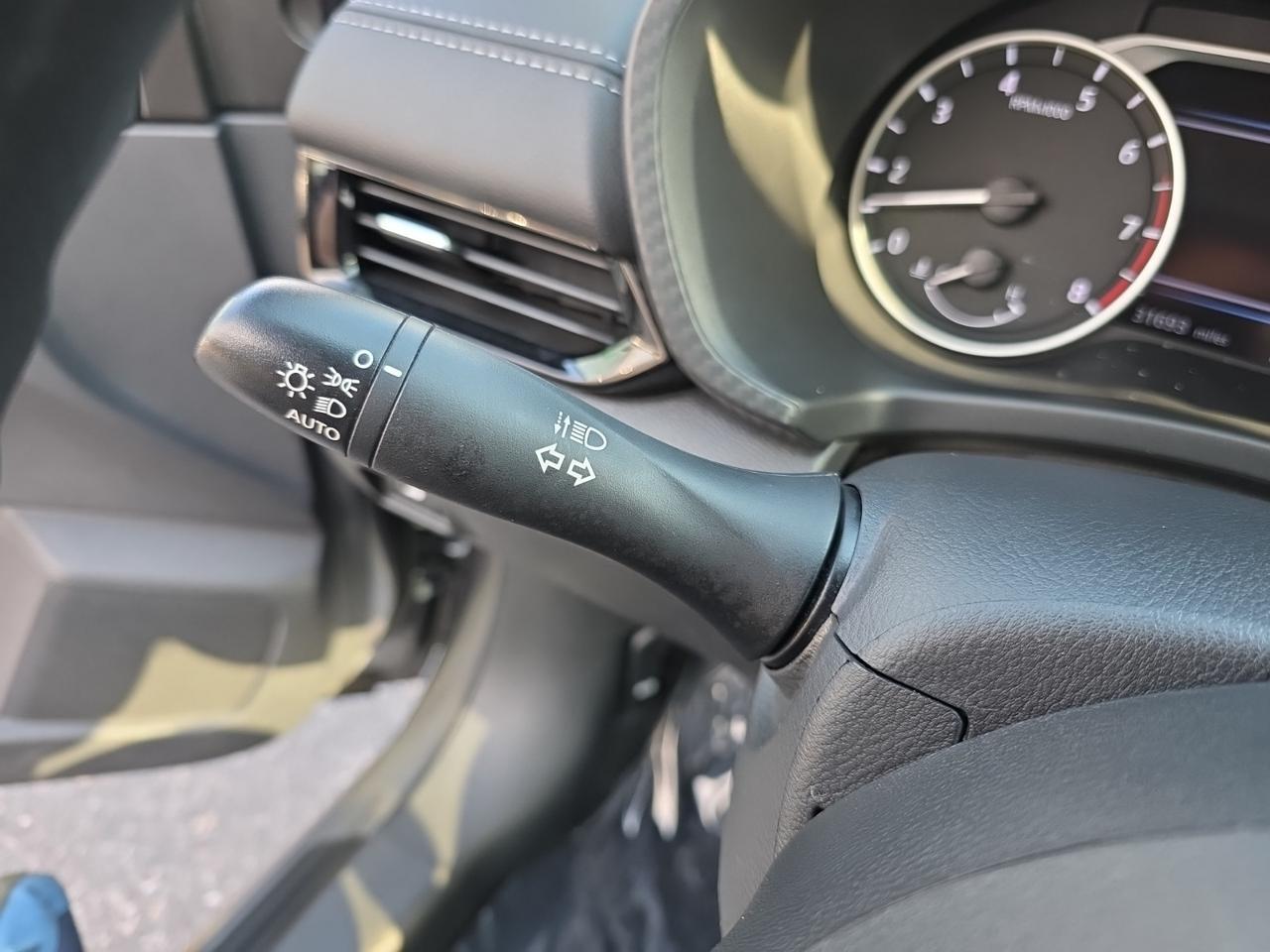 2024 Nissan Sentra SV Glen Burnie MD