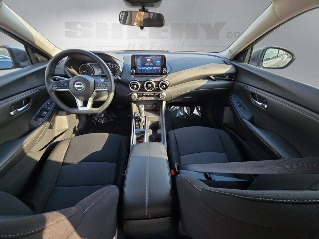 2024 Nissan Sentra SV Glen Burnie MD