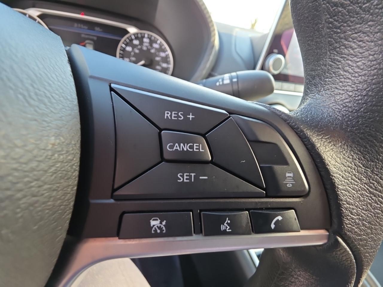 2024 Nissan Sentra SV Glen Burnie MD