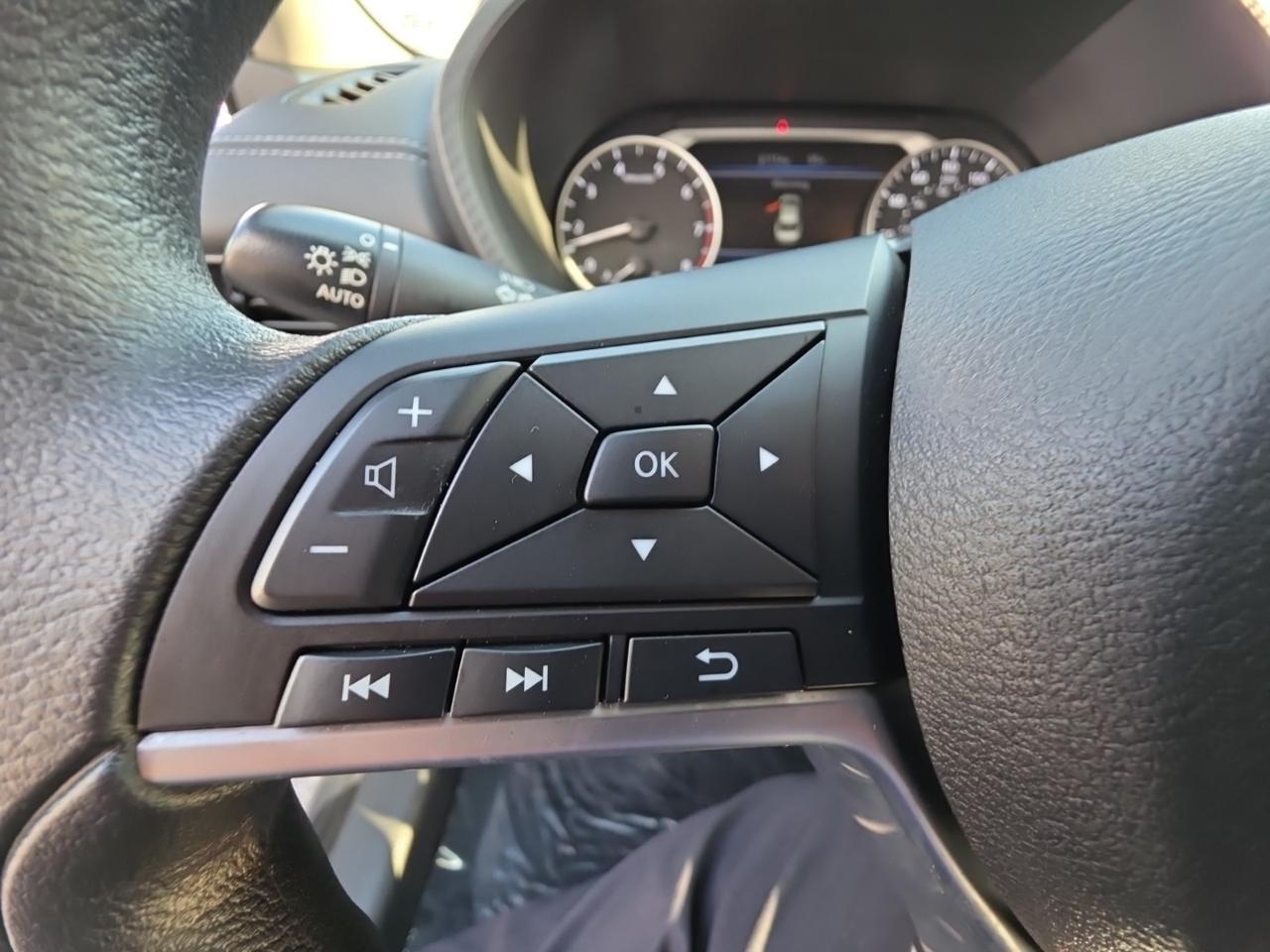 2024 Nissan Sentra SV Glen Burnie MD