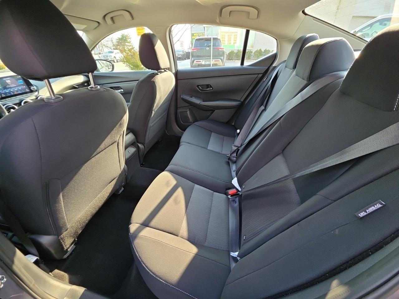 2024 Nissan Sentra SV Glen Burnie MD