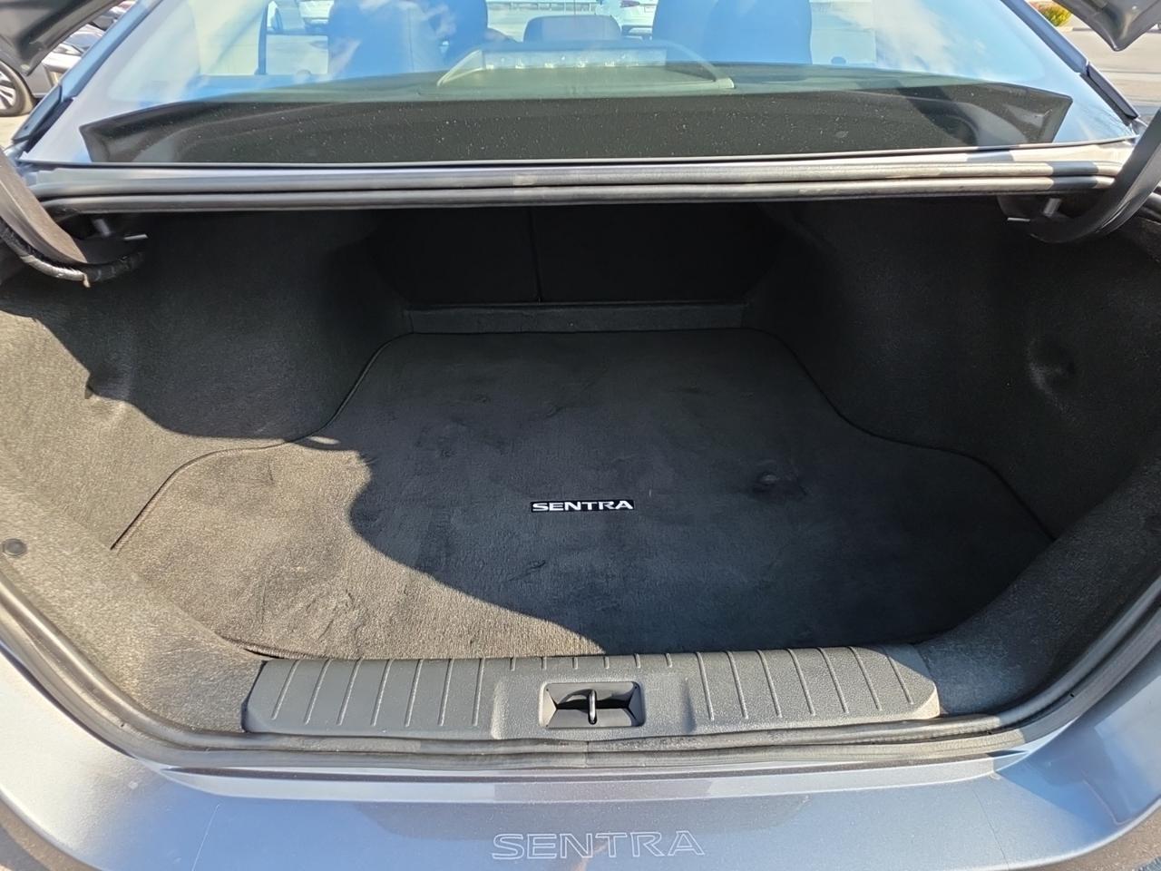 2024 Nissan Sentra SV Glen Burnie MD