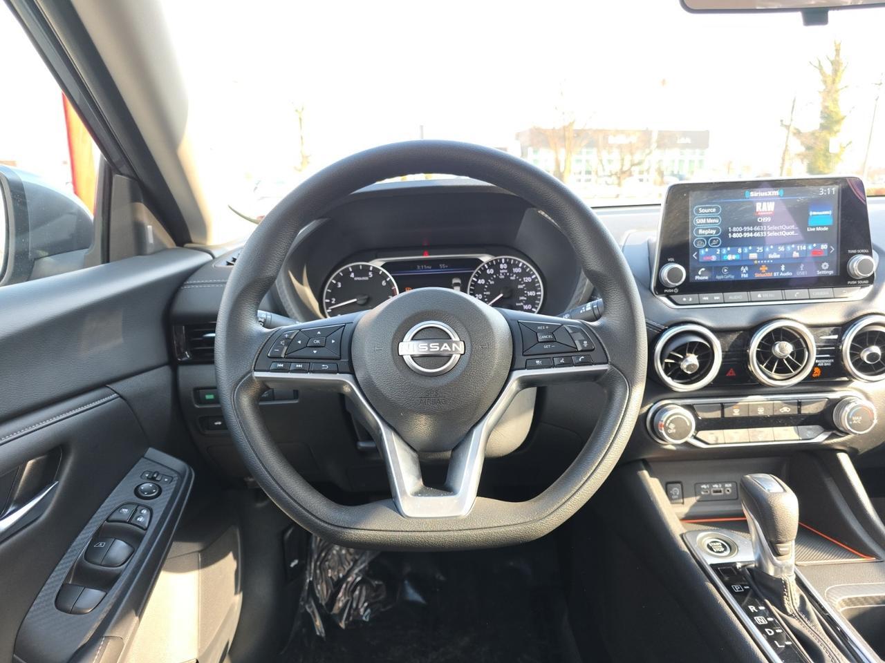 2024 Nissan Sentra SV Glen Burnie MD