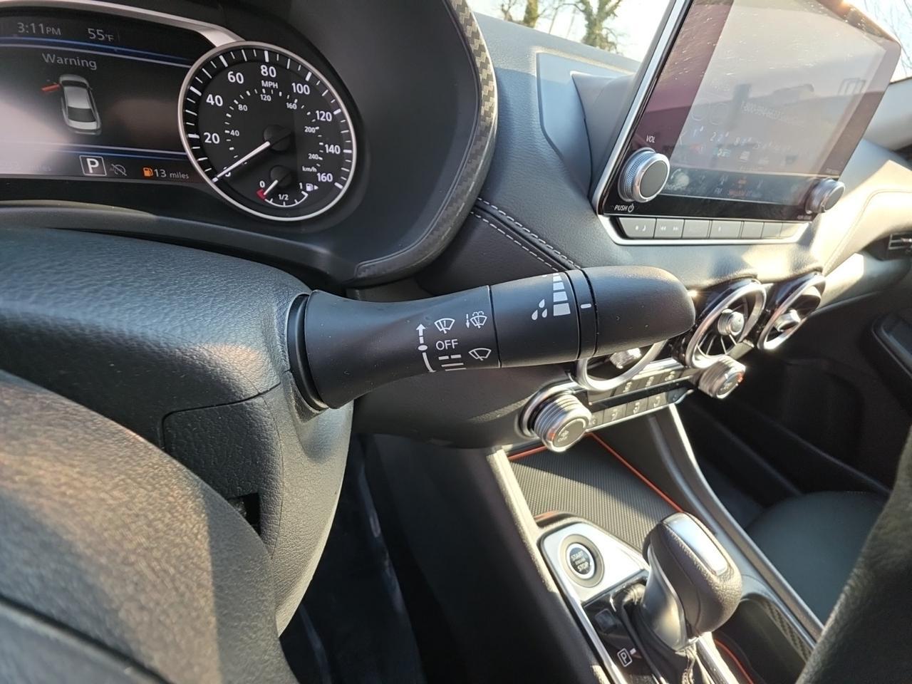 2024 Nissan Sentra SV Glen Burnie MD