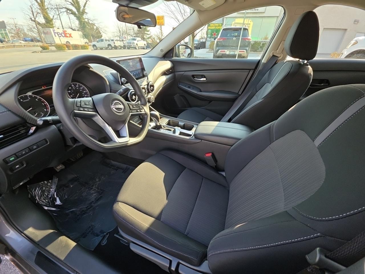 2024 Nissan Sentra SV Glen Burnie MD