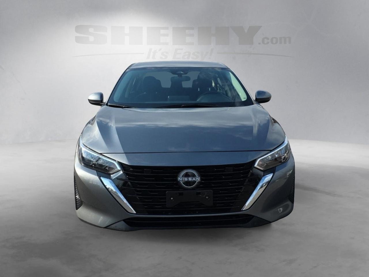 2024 Nissan Sentra SV Glen Burnie MD