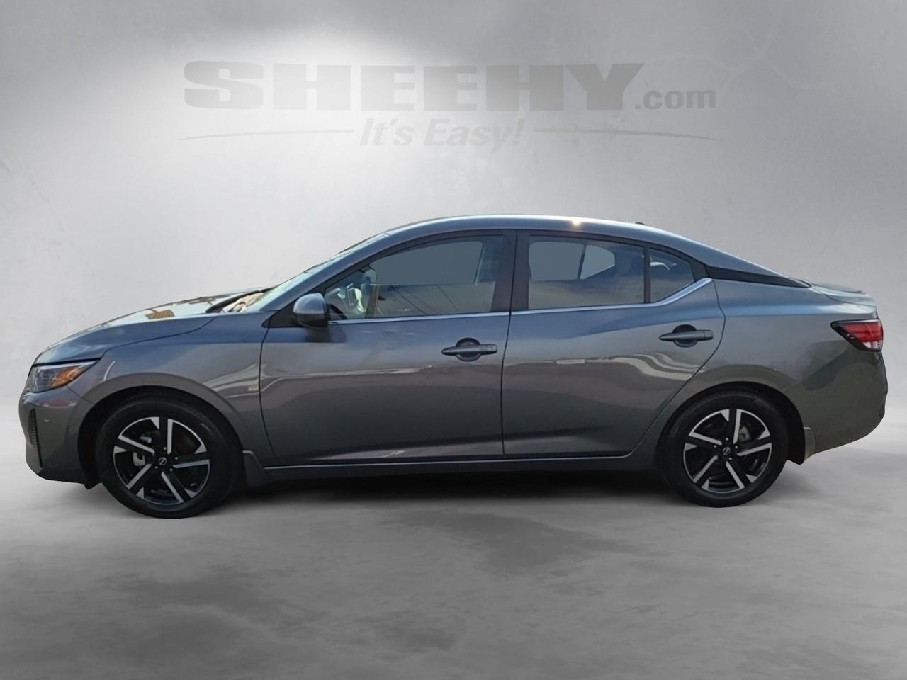 2024 Nissan Sentra SV Glen Burnie MD