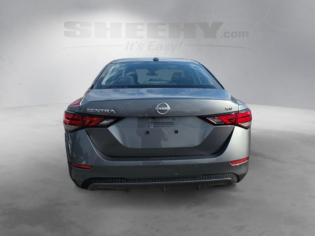 2024 Nissan Sentra SV Glen Burnie MD