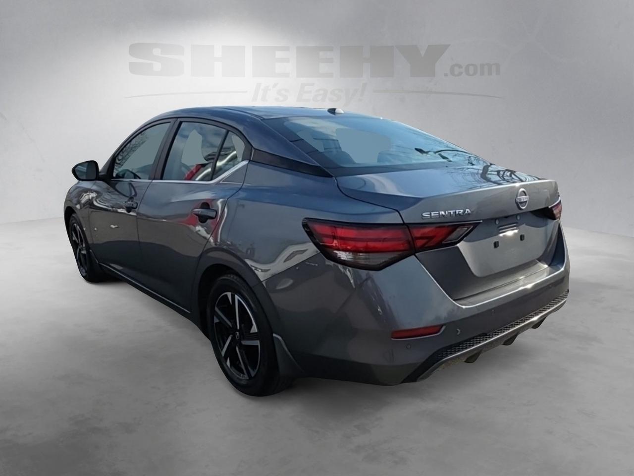 2024 Nissan Sentra SV Glen Burnie MD