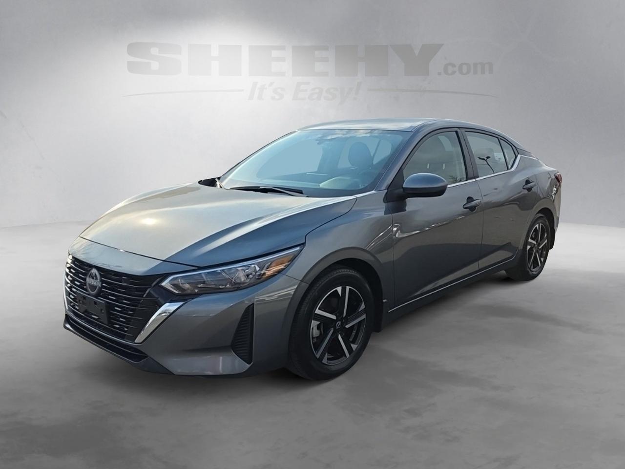 2024 Nissan Sentra SV Glen Burnie MD