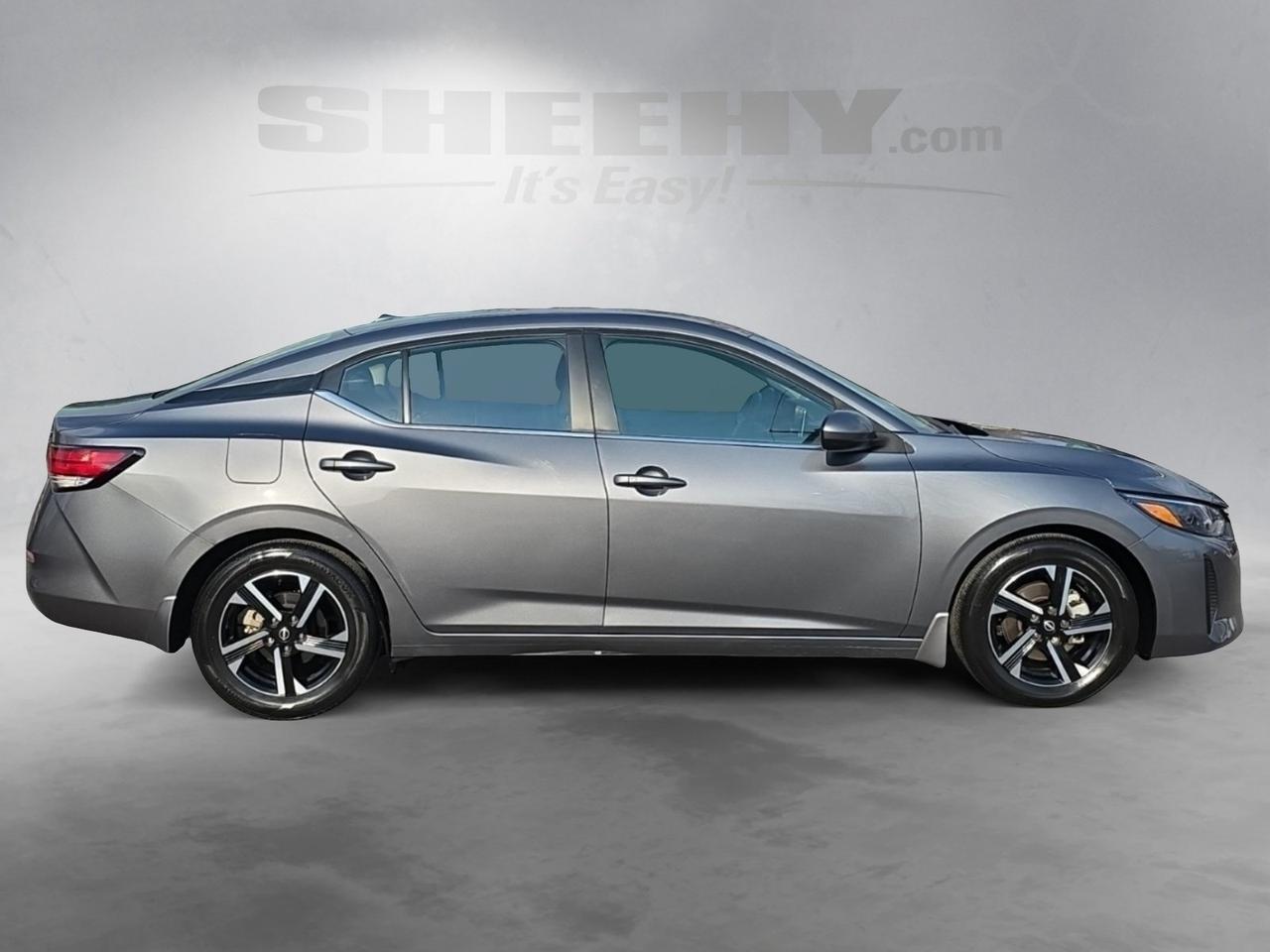 2024 Nissan Sentra SV Glen Burnie MD