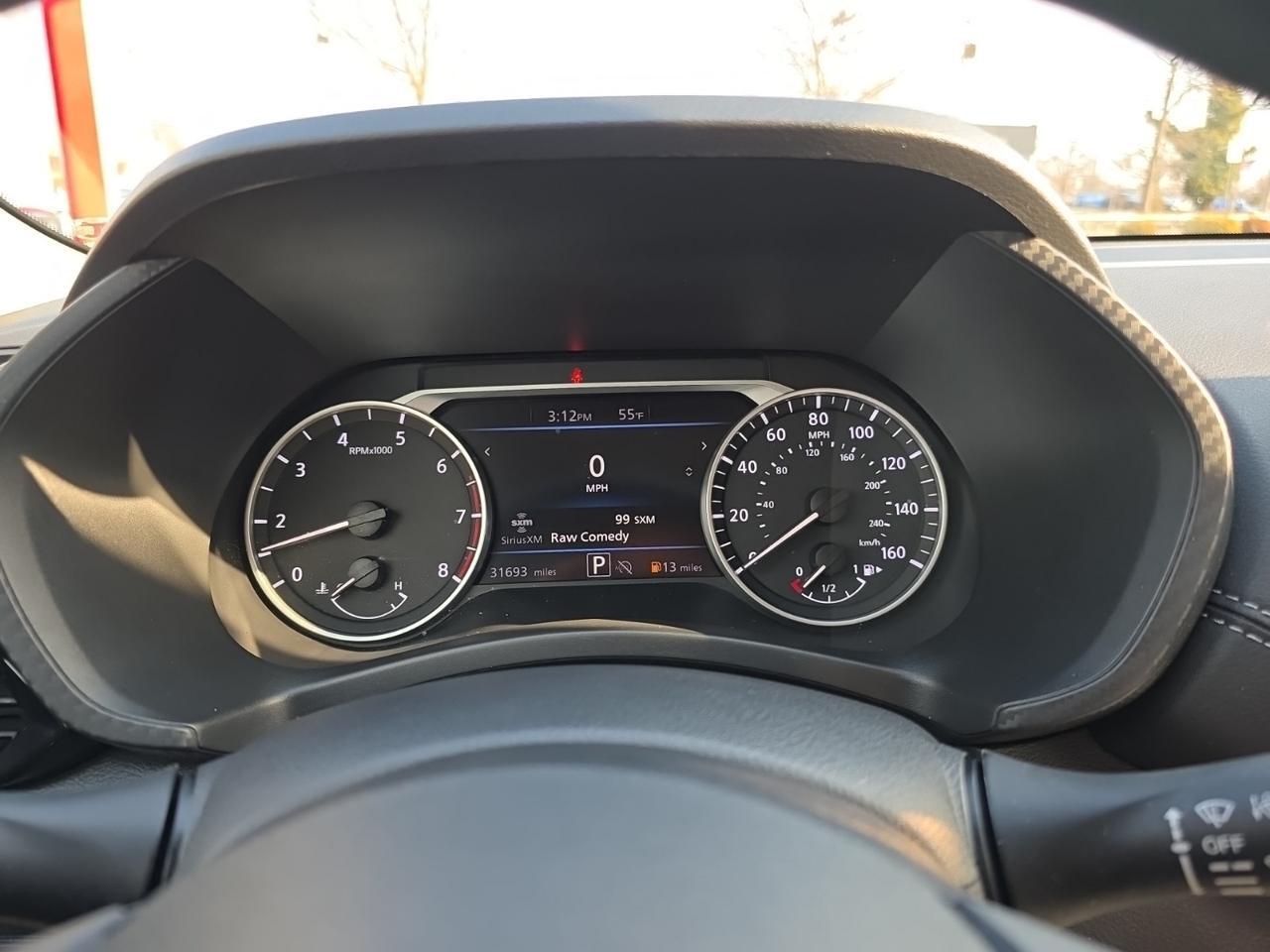 2024 Nissan Sentra SV Glen Burnie MD