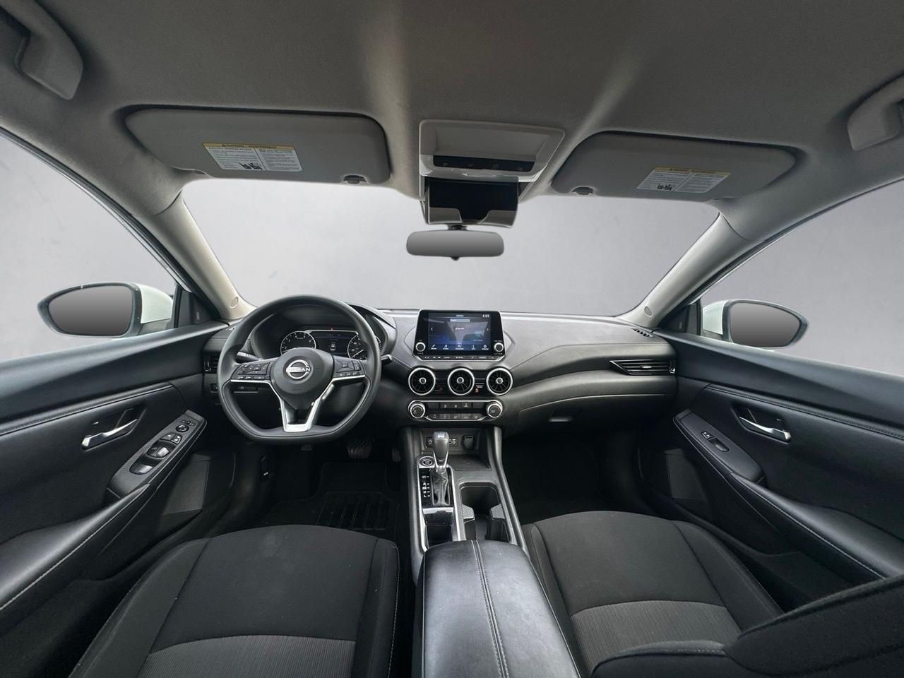 2024 Nissan Sentra SV Glen Burnie MD
