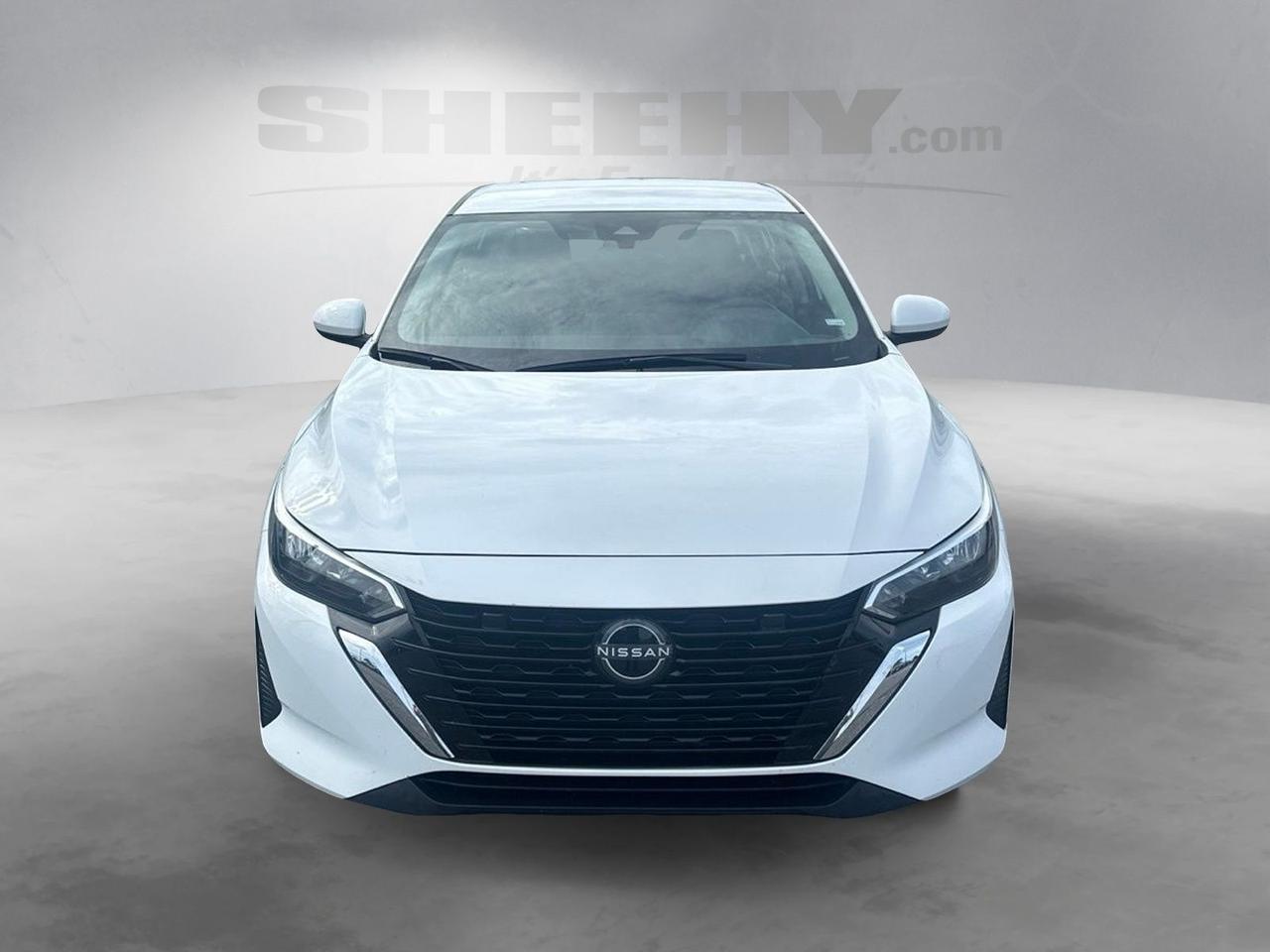 2024 Nissan Sentra SV Glen Burnie MD