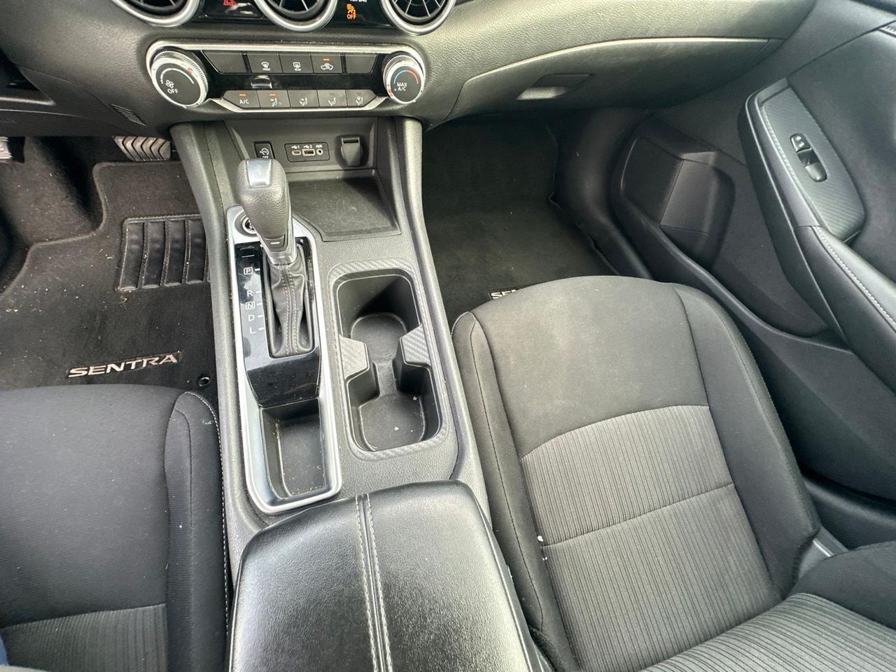 2024 Nissan Sentra SV Glen Burnie MD