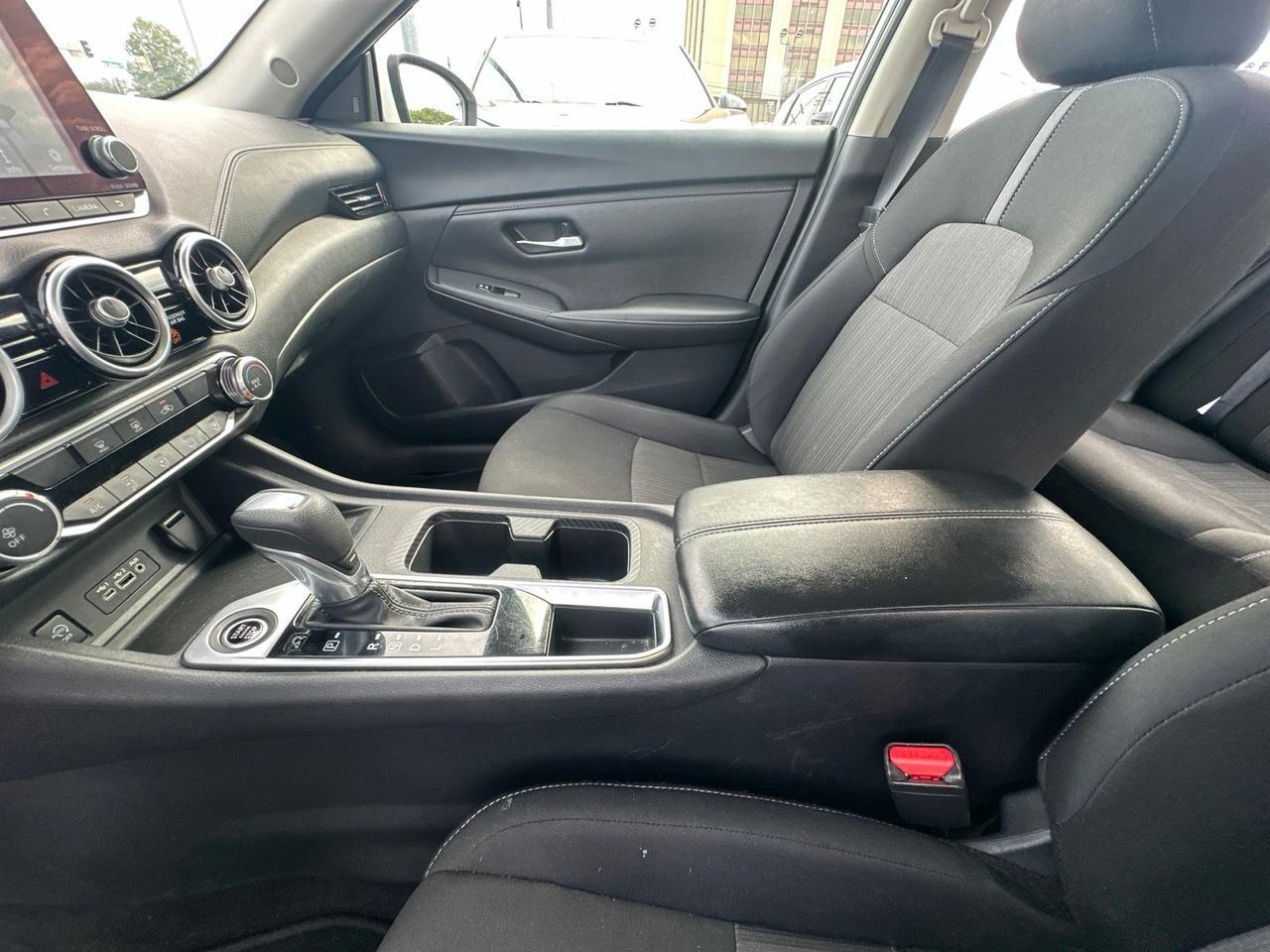 2024 Nissan Sentra SV Glen Burnie MD