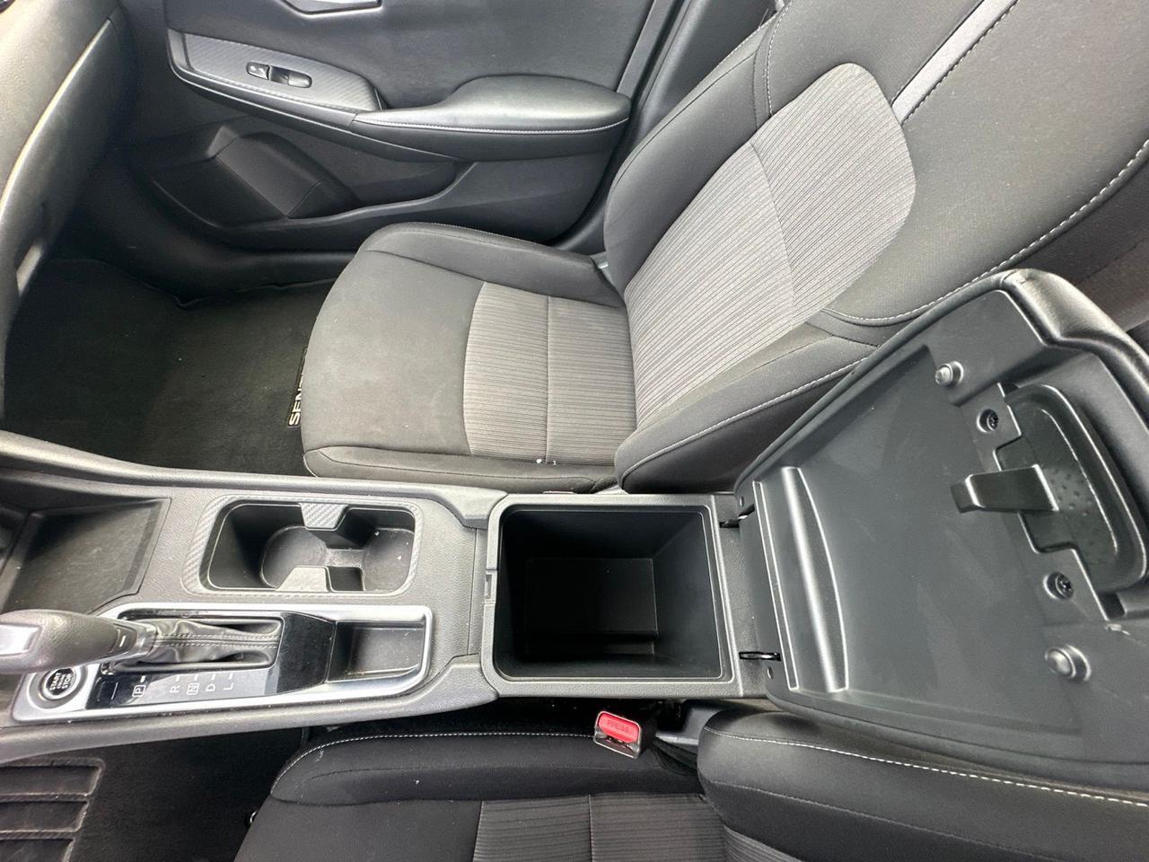 2024 Nissan Sentra SV Glen Burnie MD