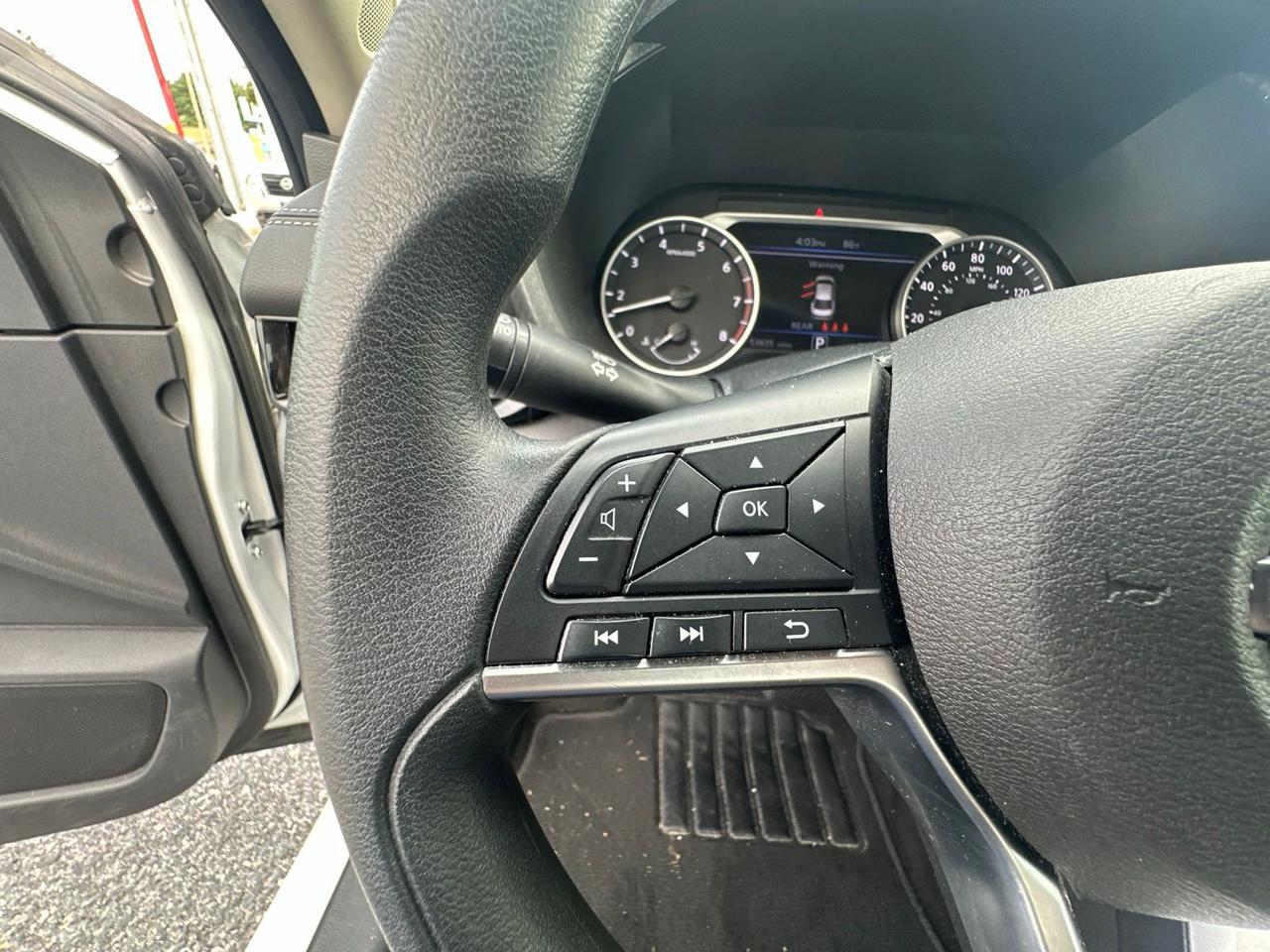 2024 Nissan Sentra SV Glen Burnie MD