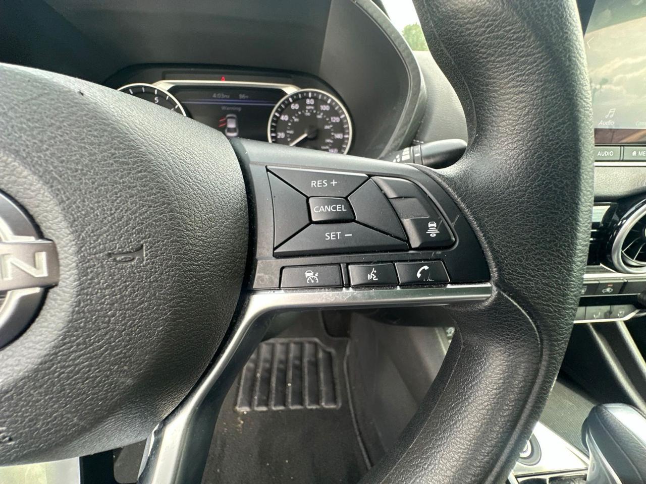 2024 Nissan Sentra SV Glen Burnie MD