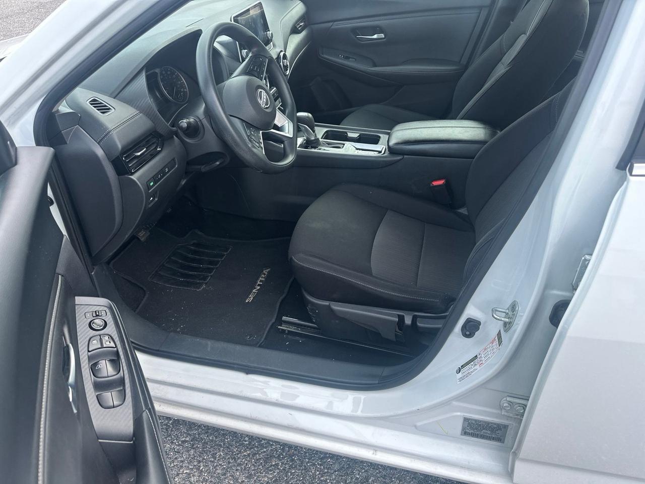 2024 Nissan Sentra SV Glen Burnie MD