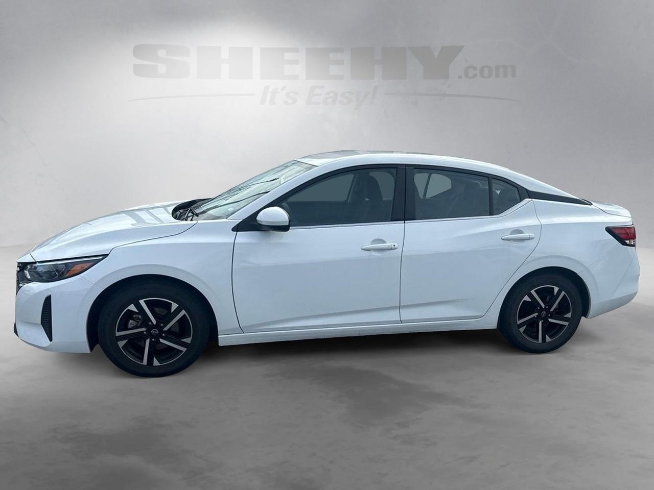 2024 Nissan Sentra SV Glen Burnie MD