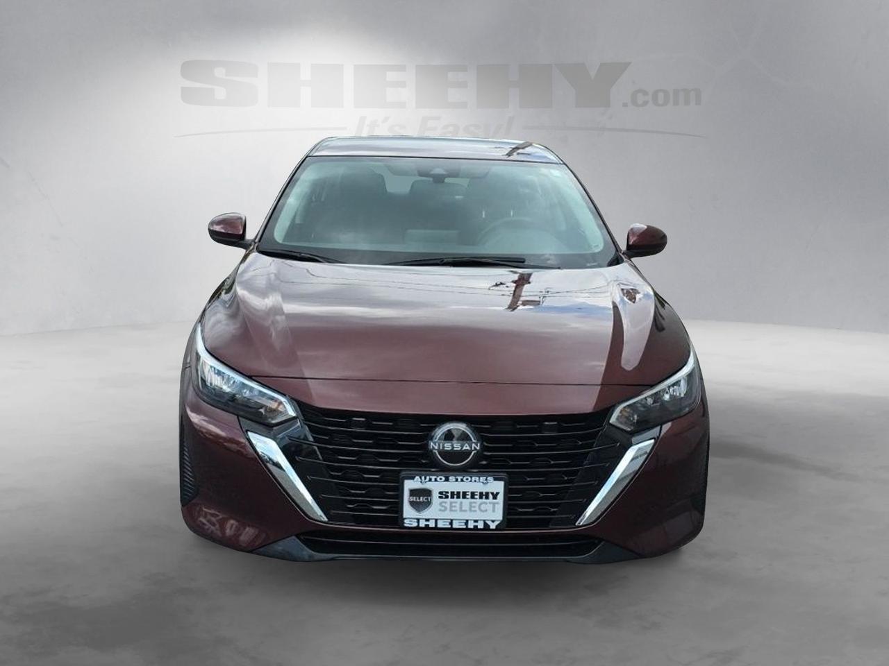 2024 Nissan Sentra SV Glen Burnie MD