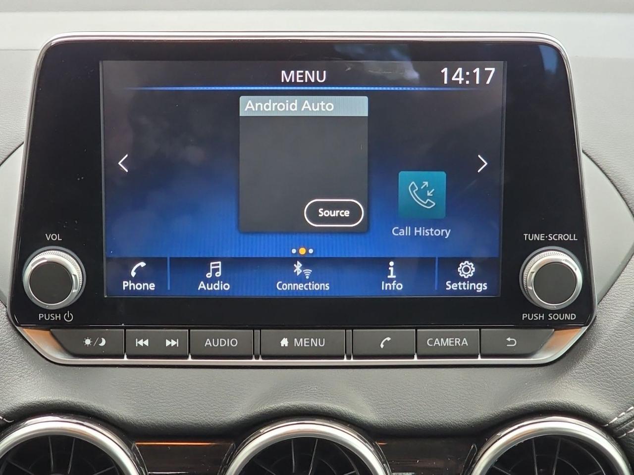 2024 Nissan Sentra SV Glen Burnie MD