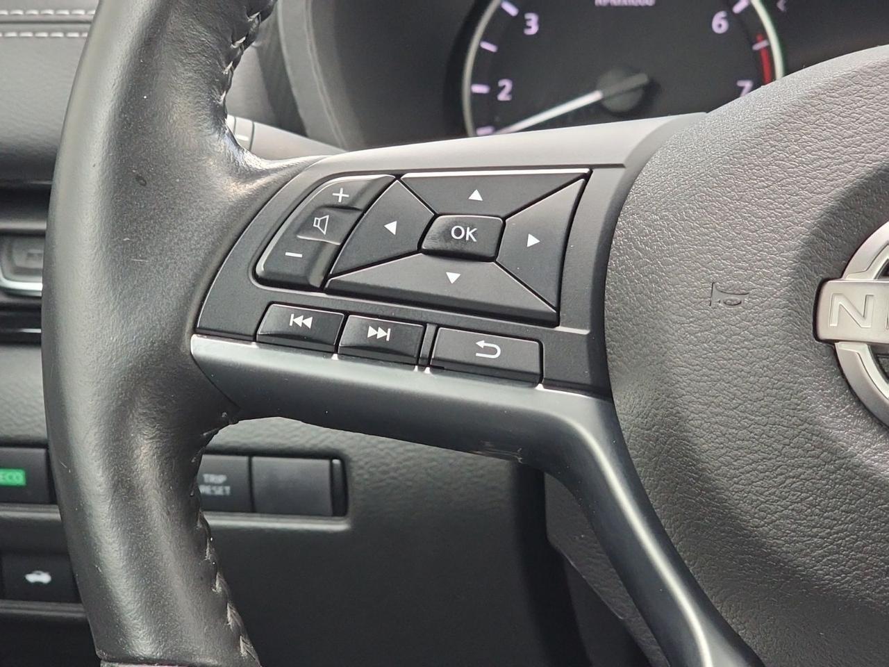 2024 Nissan Sentra SV Glen Burnie MD