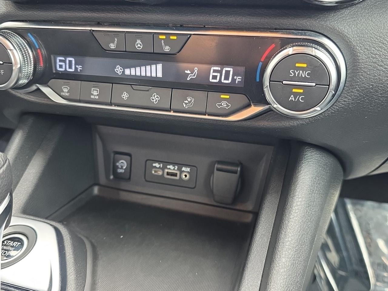 2024 Nissan Sentra SV Glen Burnie MD
