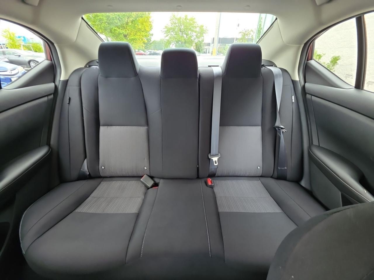 2024 Nissan Sentra SV Glen Burnie MD