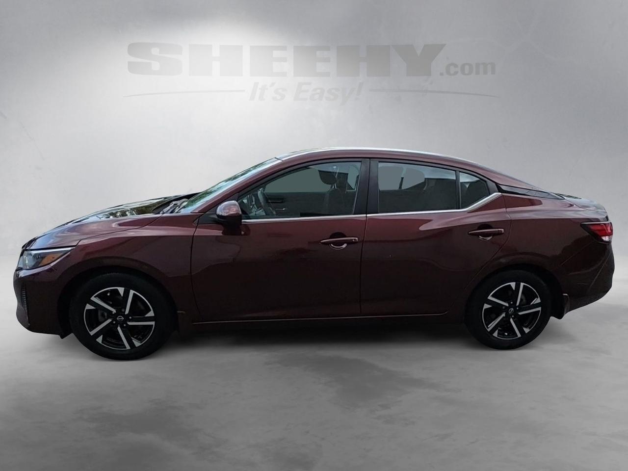 2024 Nissan Sentra SV Glen Burnie MD