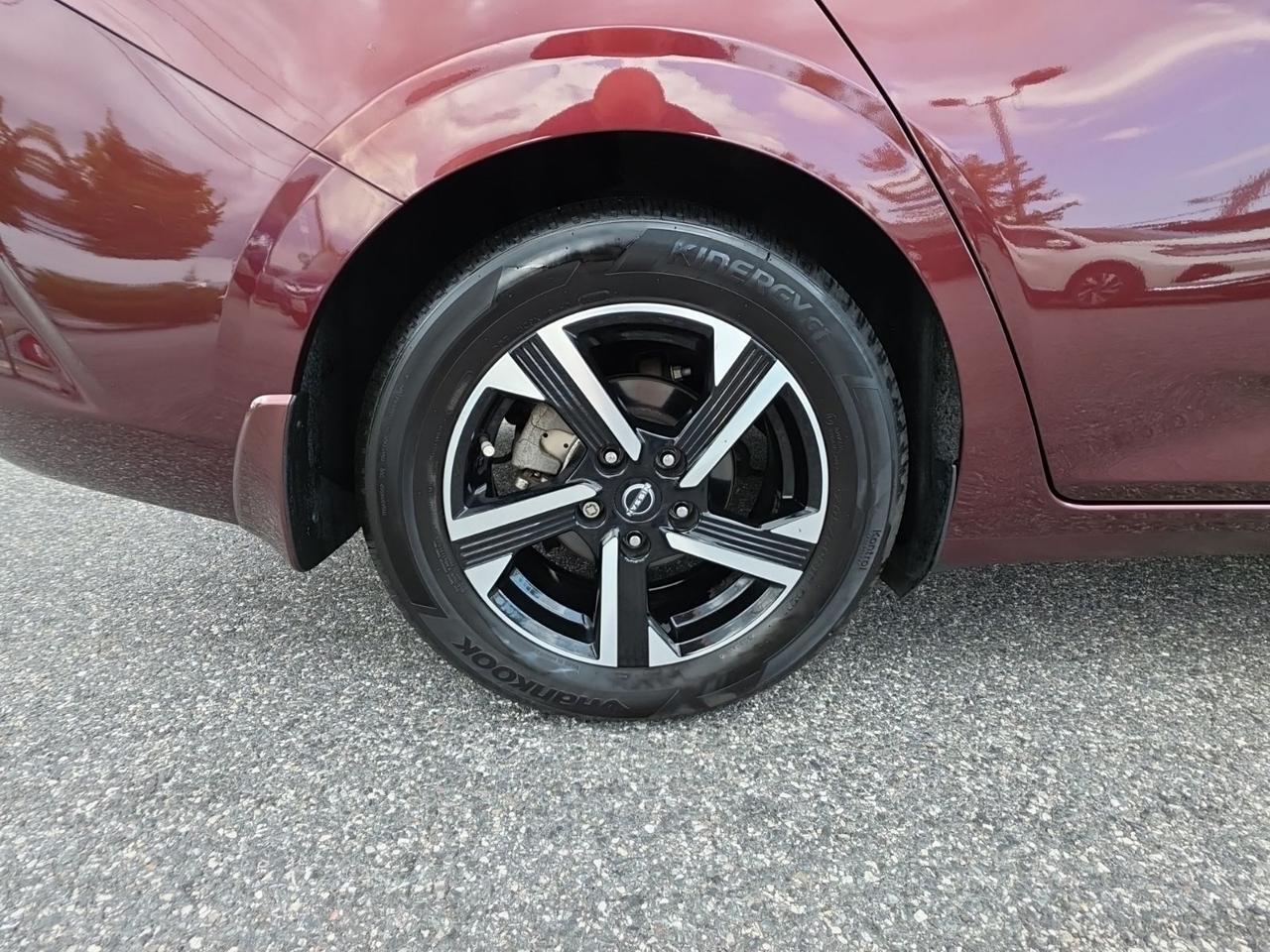 2024 Nissan Sentra SV Glen Burnie MD