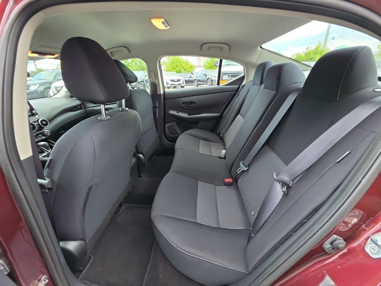 2024 Nissan Sentra SV Glen Burnie MD