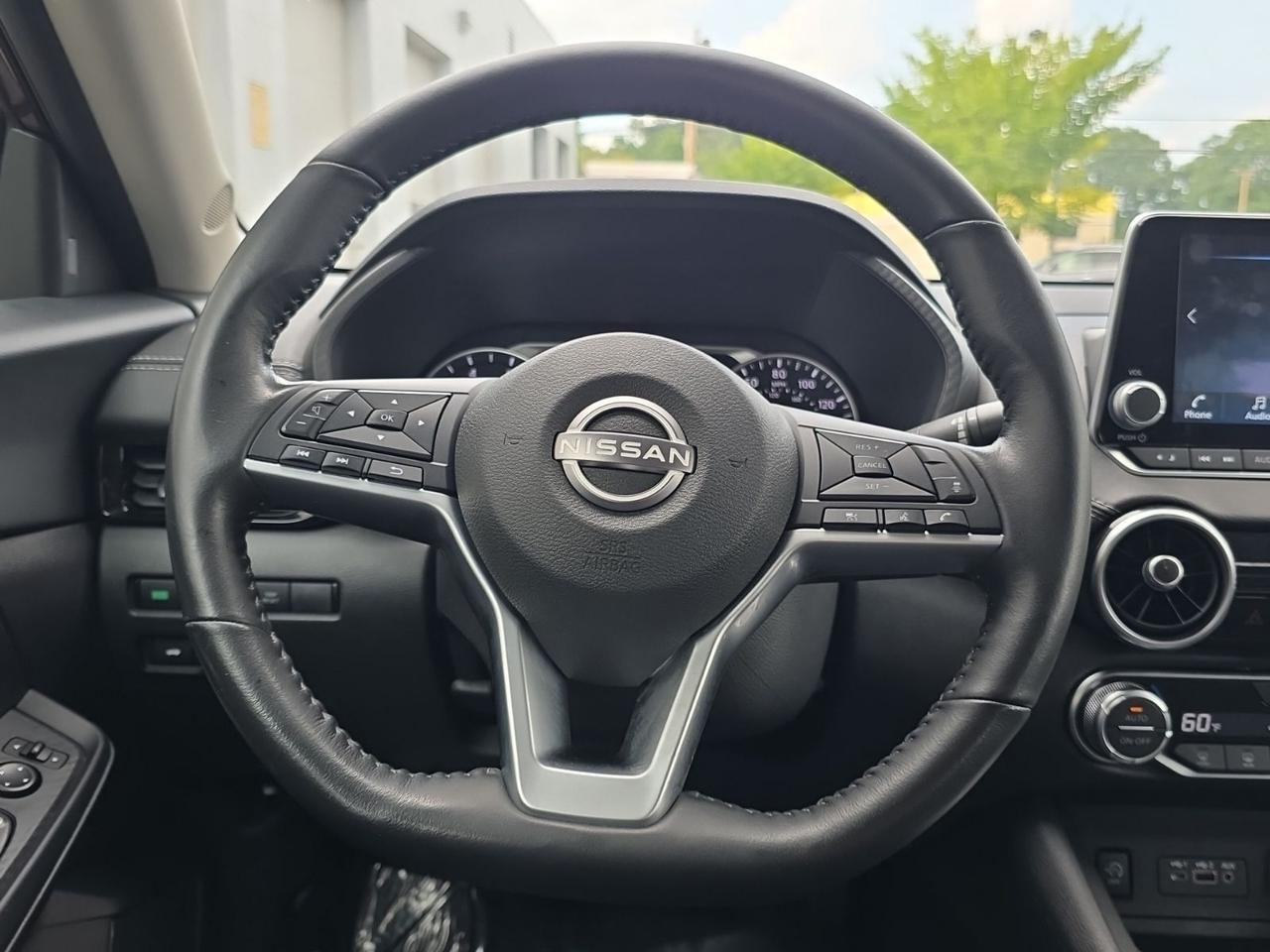 2024 Nissan Sentra SV Glen Burnie MD
