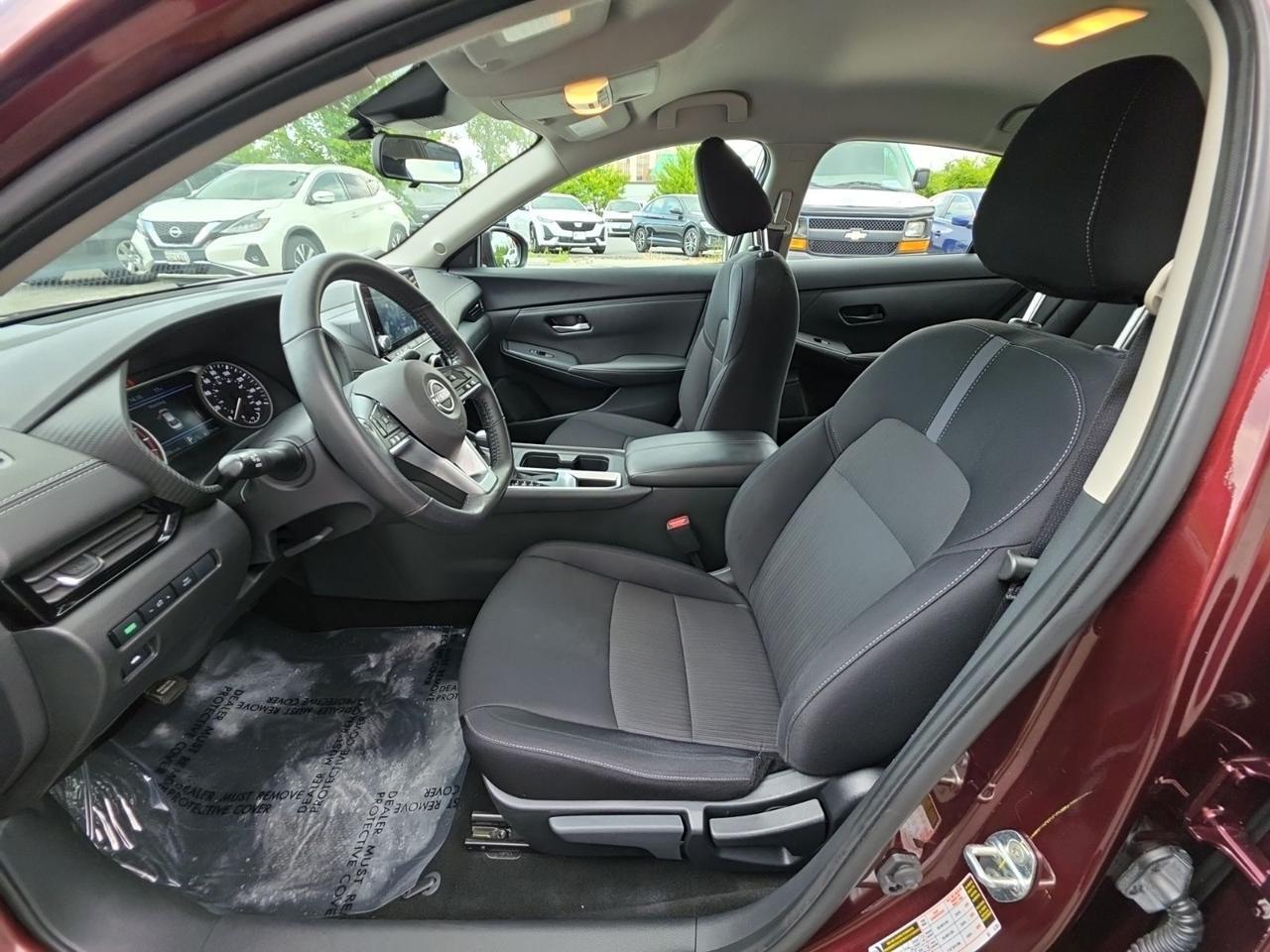 2024 Nissan Sentra SV Glen Burnie MD