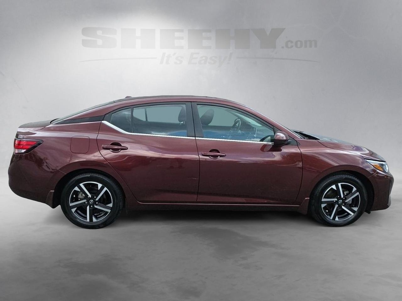 2024 Nissan Sentra SV Glen Burnie MD