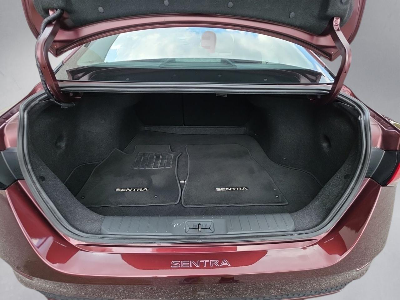 2024 Nissan Sentra SV Glen Burnie MD