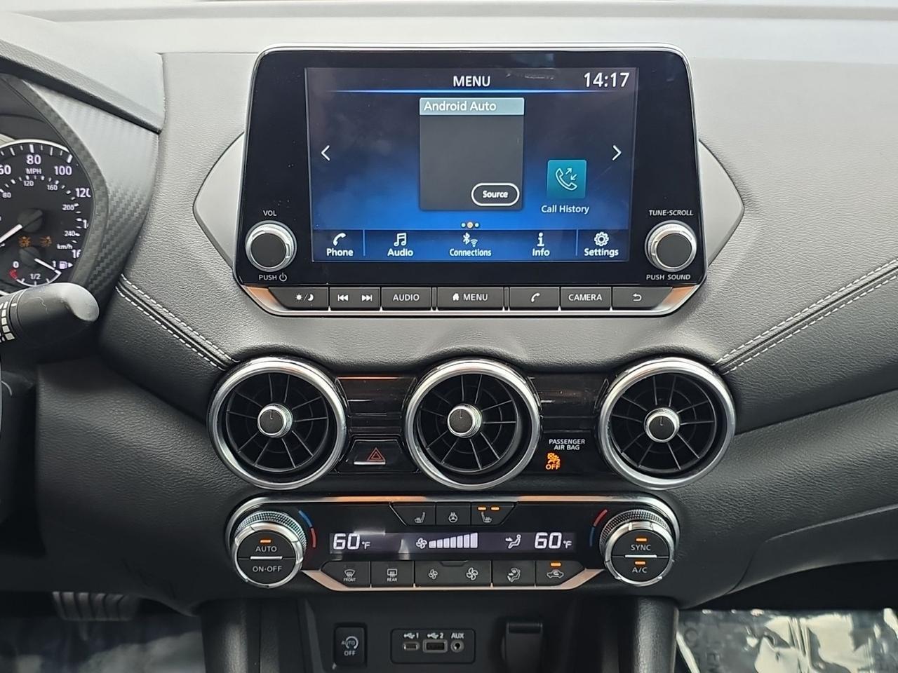 2024 Nissan Sentra SV Glen Burnie MD