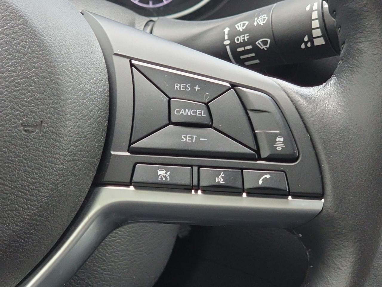 2024 Nissan Sentra SV Glen Burnie MD