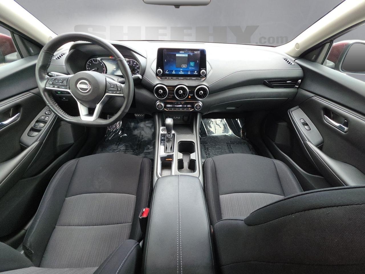 2024 Nissan Sentra SV Glen Burnie MD